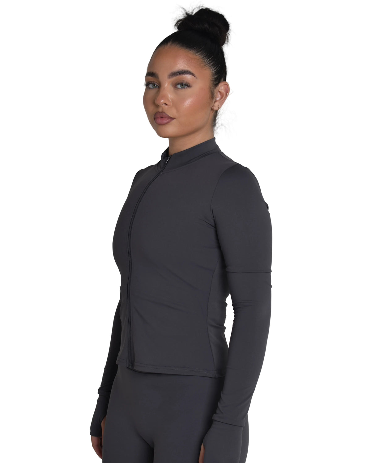 AeroFlex Jacket - Shadow