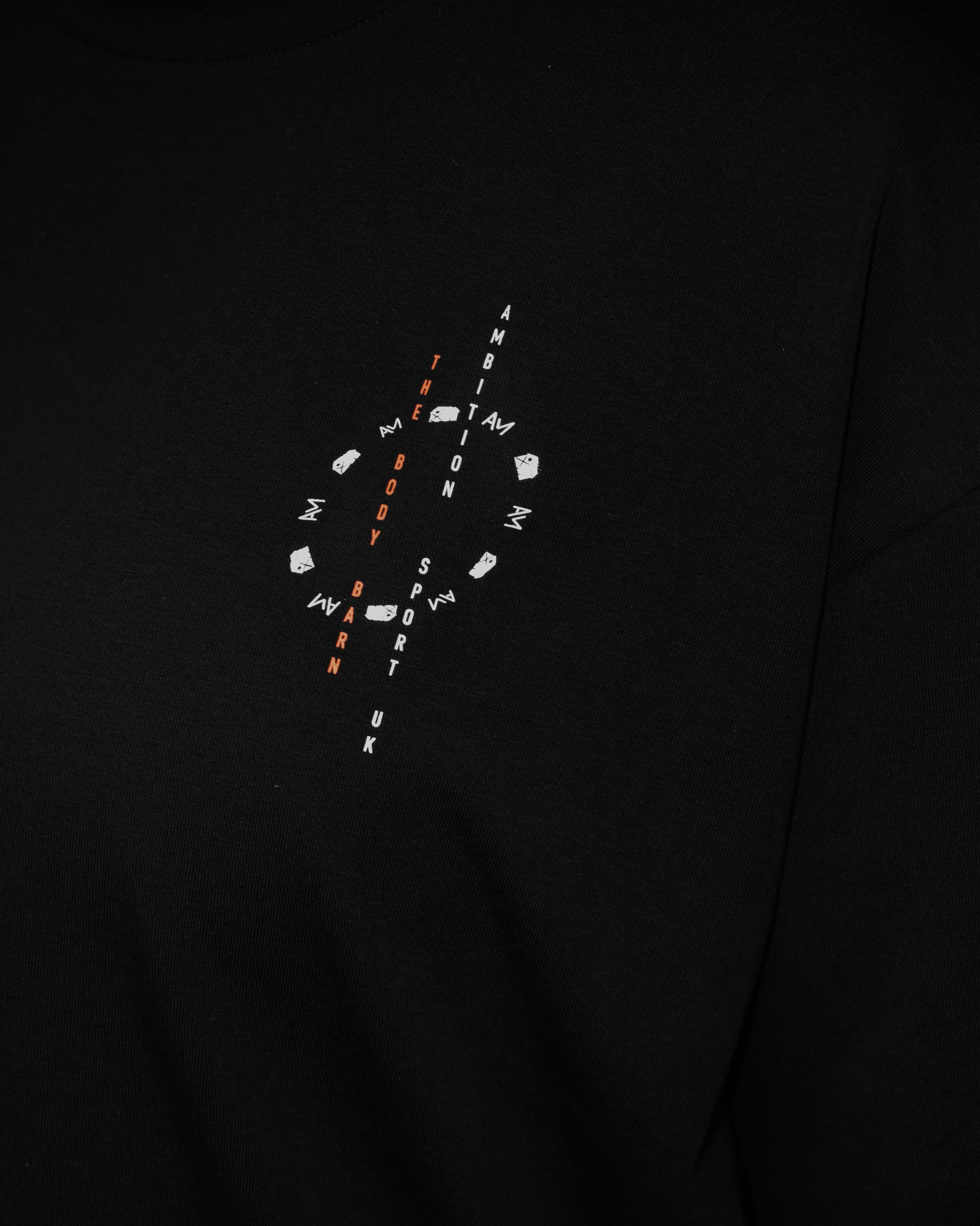 Ambition x Body Barn T-Shirt