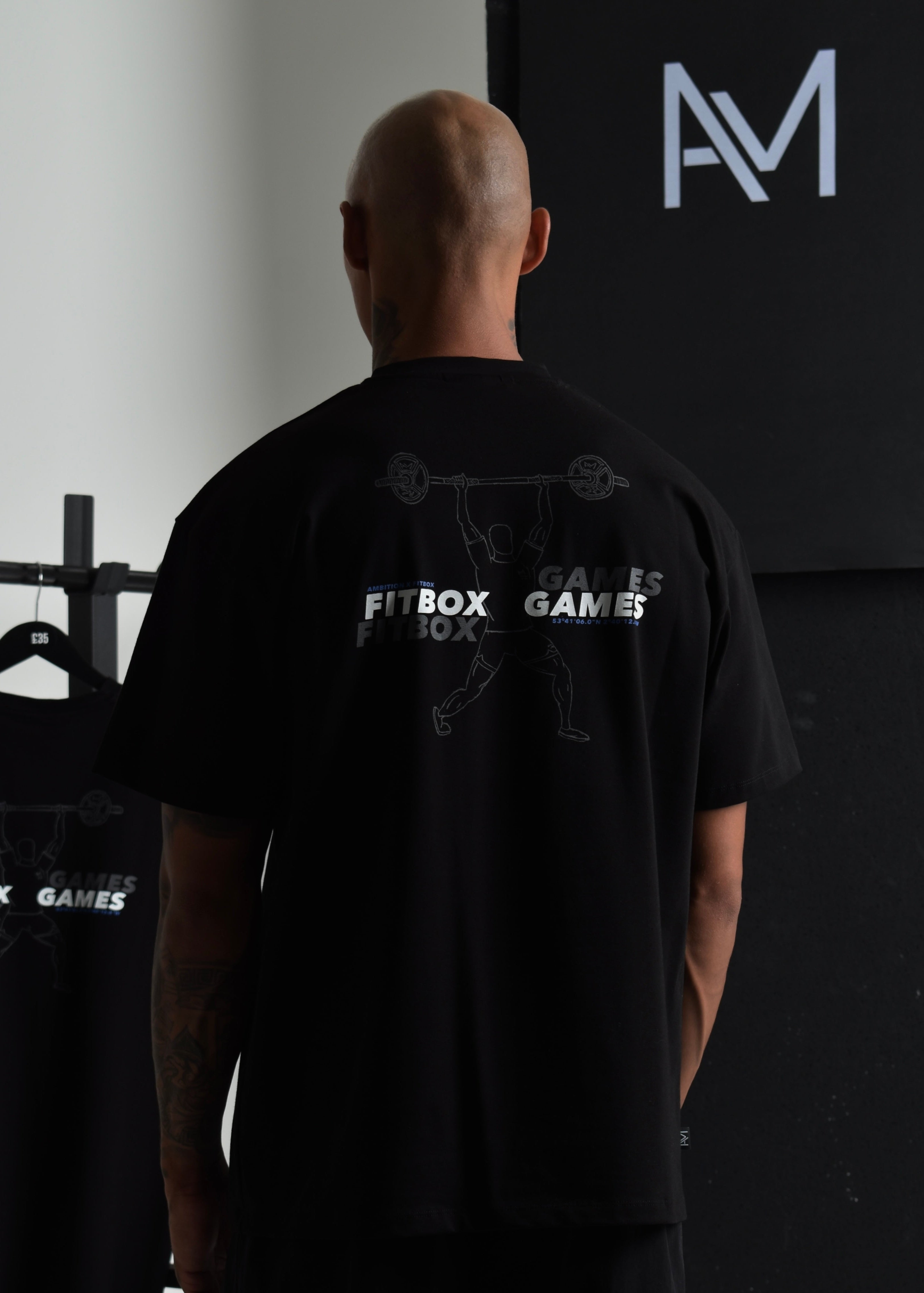 FBX Games T-Shirt