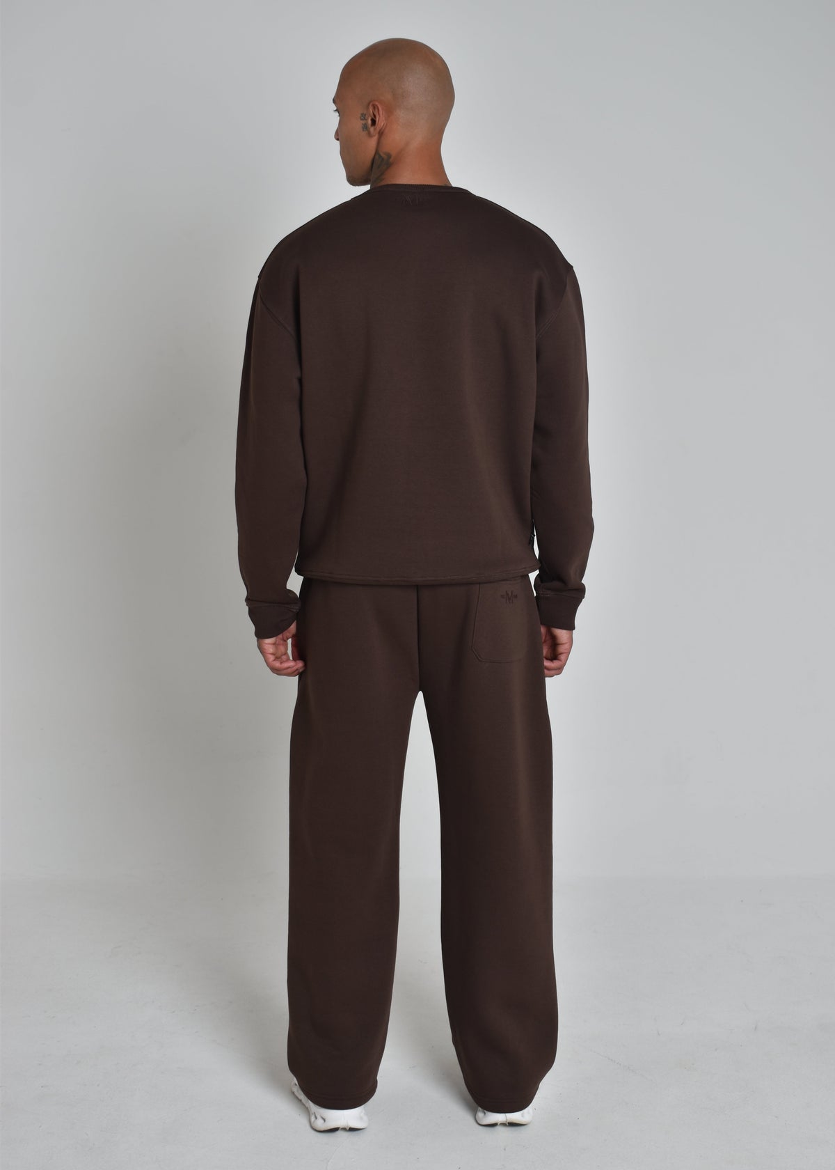 CoTech - Sweatpants - Dark Oak