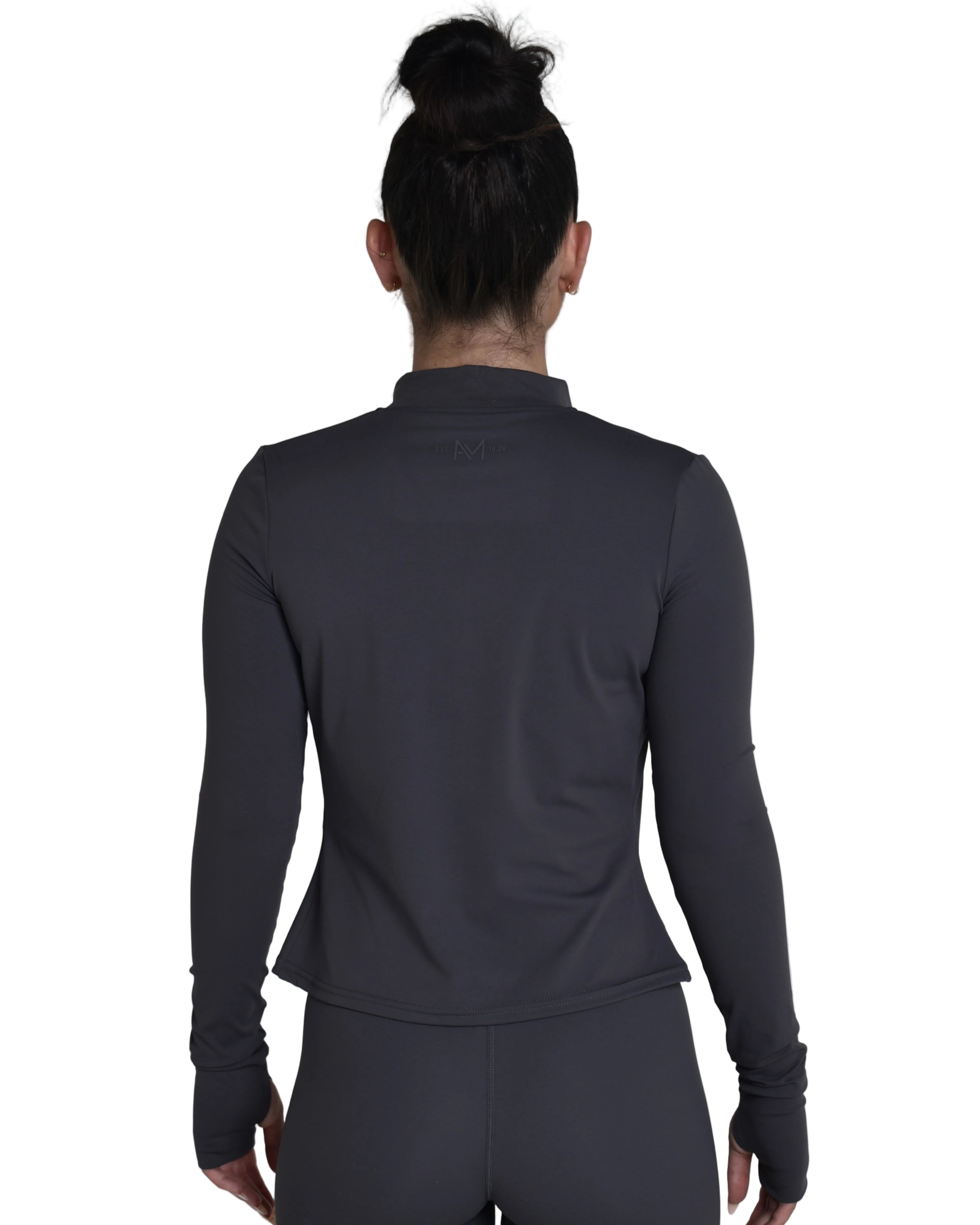 AeroFlex Jacket - Shadow