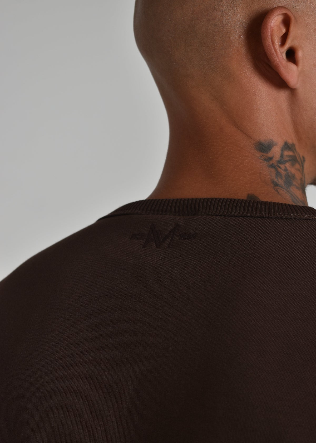 CoTech - Sweatshirt - Dark Oak