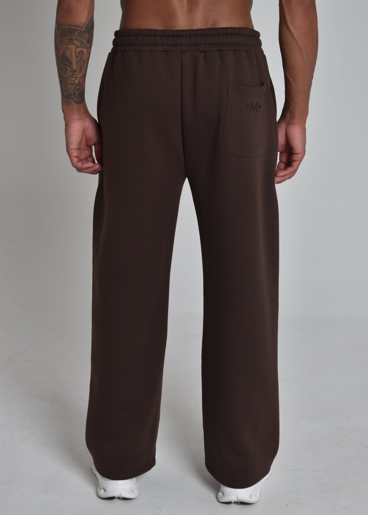 CoTech - Sweatpants - Dark Oak
