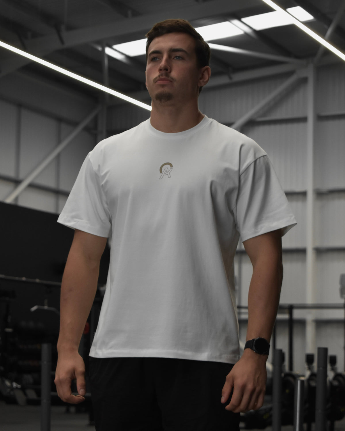 Ambition x Atlas - Off White (Store Exclusive)
