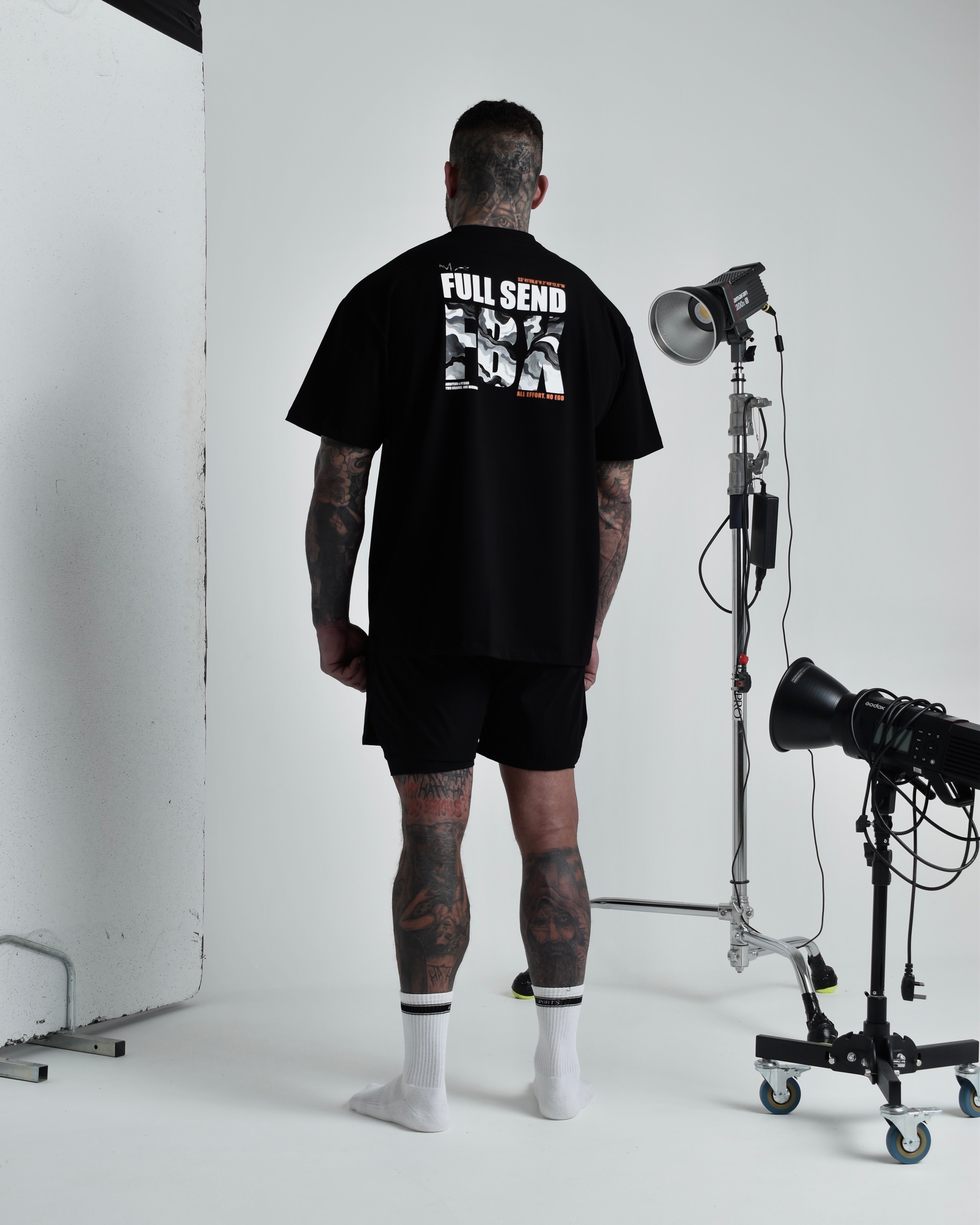 FBX - Full Send T-Shirt