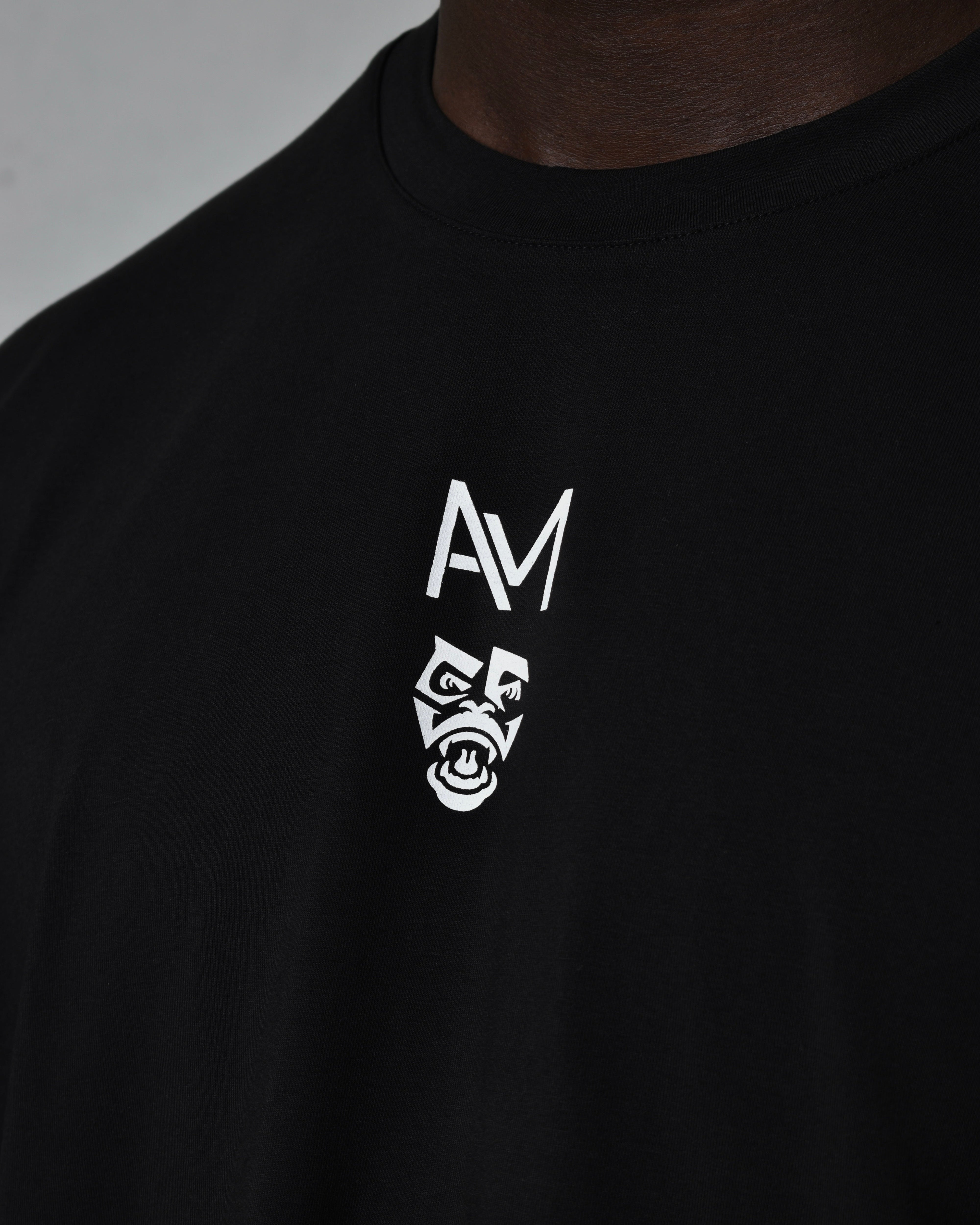 Ambition x CFW