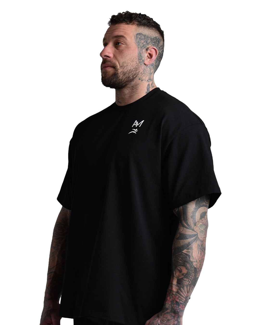 FBX T-Shirt - Black