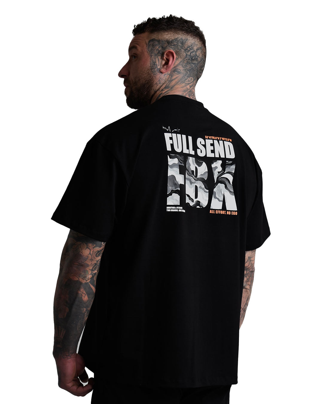 FBX - Full Send T-Shirt