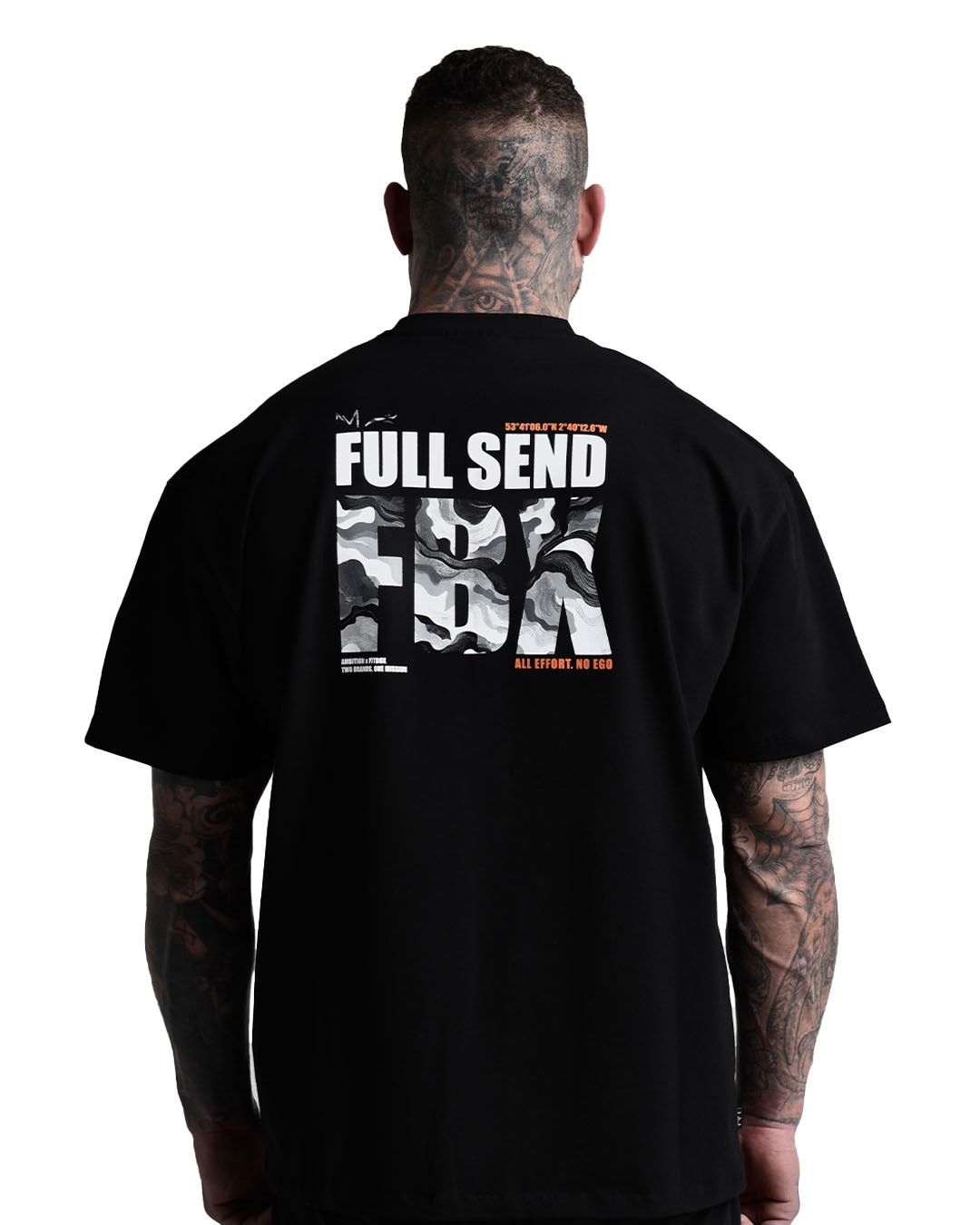 FBX - Full Send T-Shirt