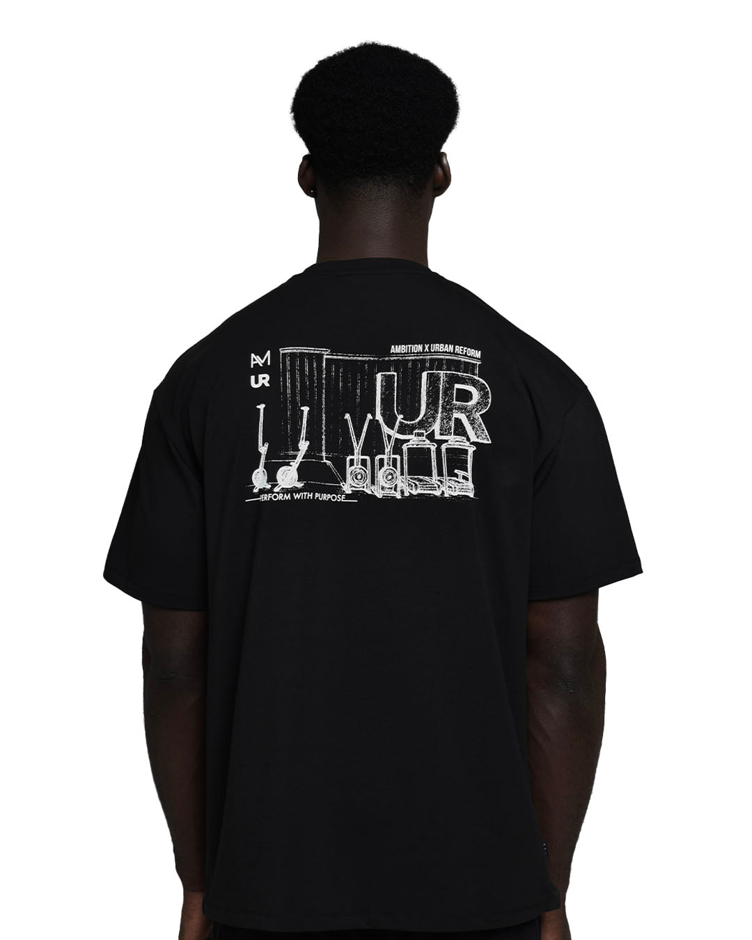 Ambition x Urban Reform (Store Exclusive)