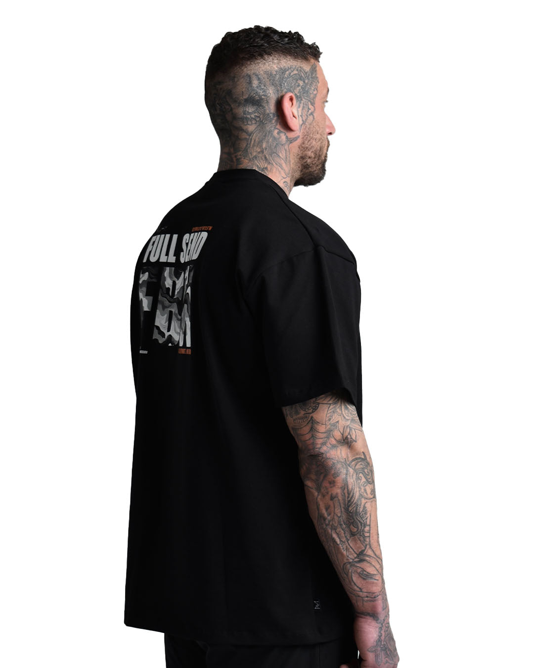 FBX - Full Send T-Shirt