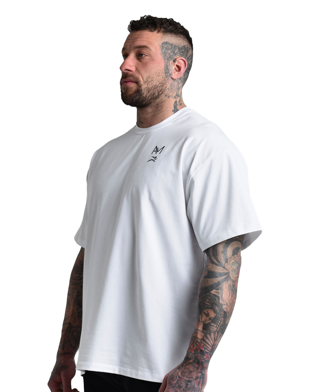 FBX T-Shirt - White