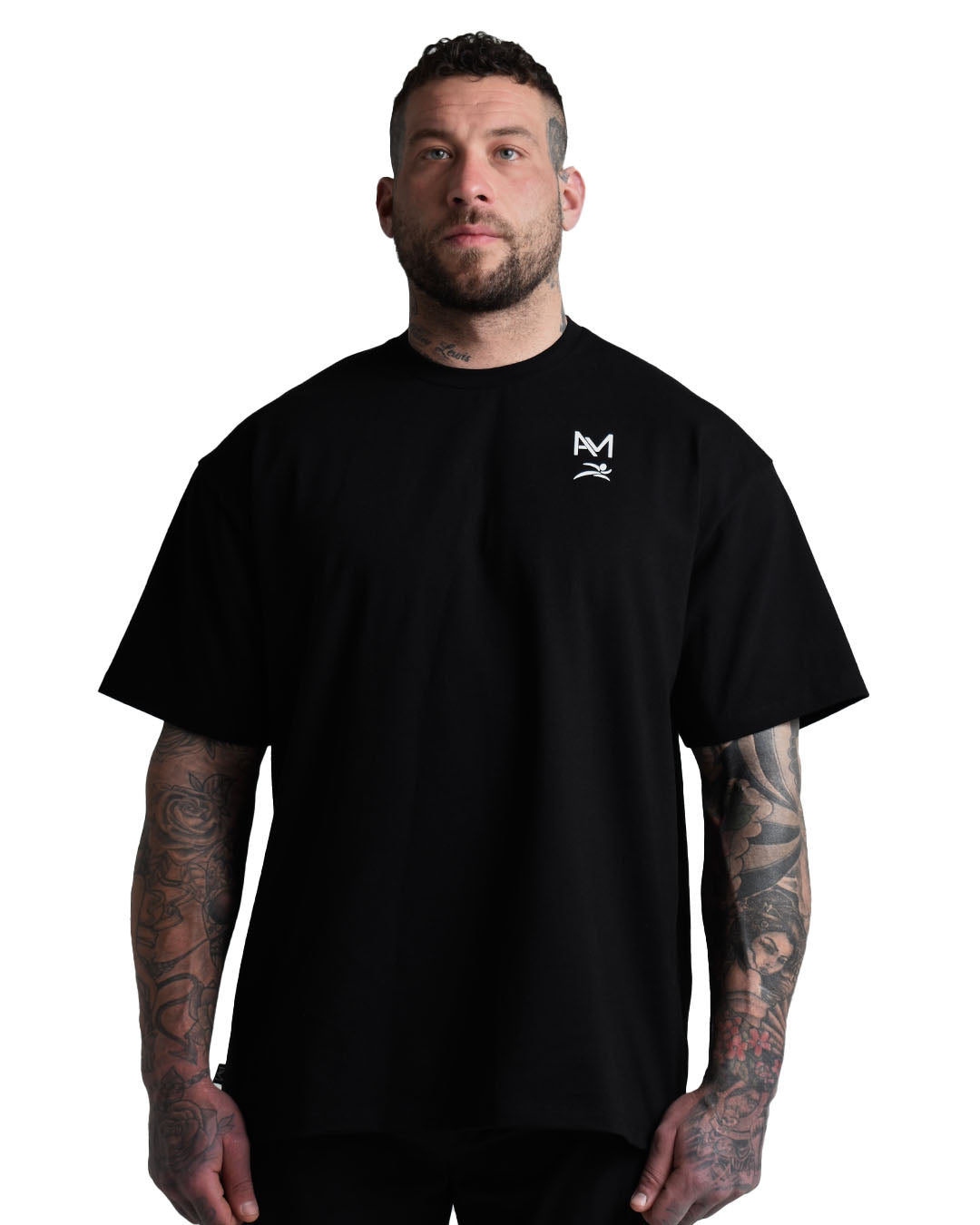 FBX T-Shirt - Black