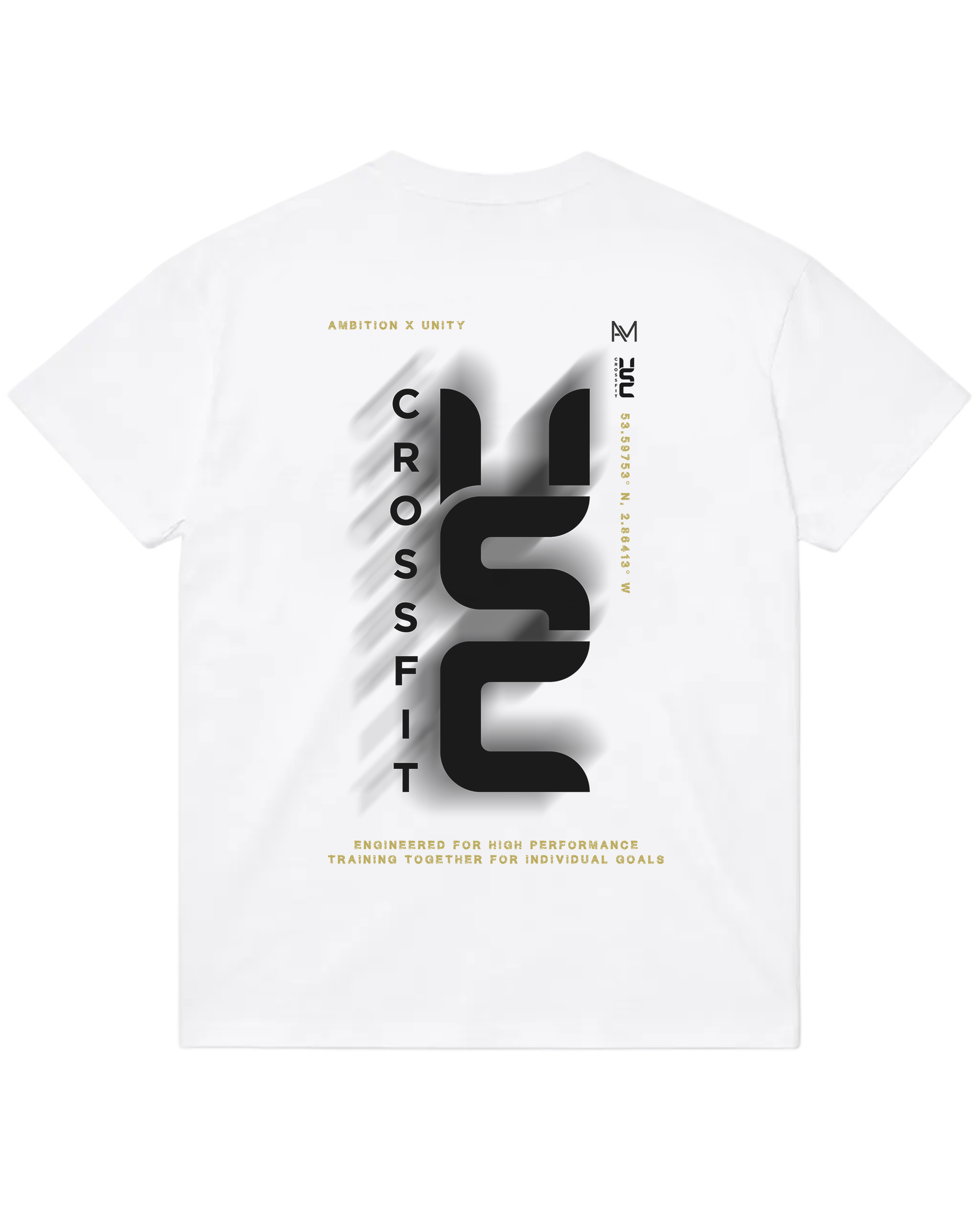 Ambition x USC