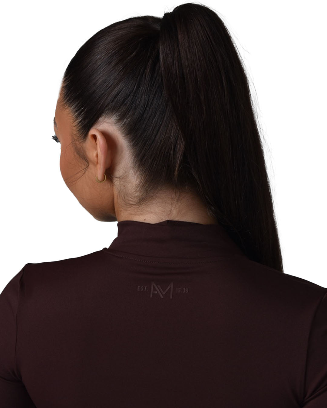 AeroFlex Jacket - Rosewood