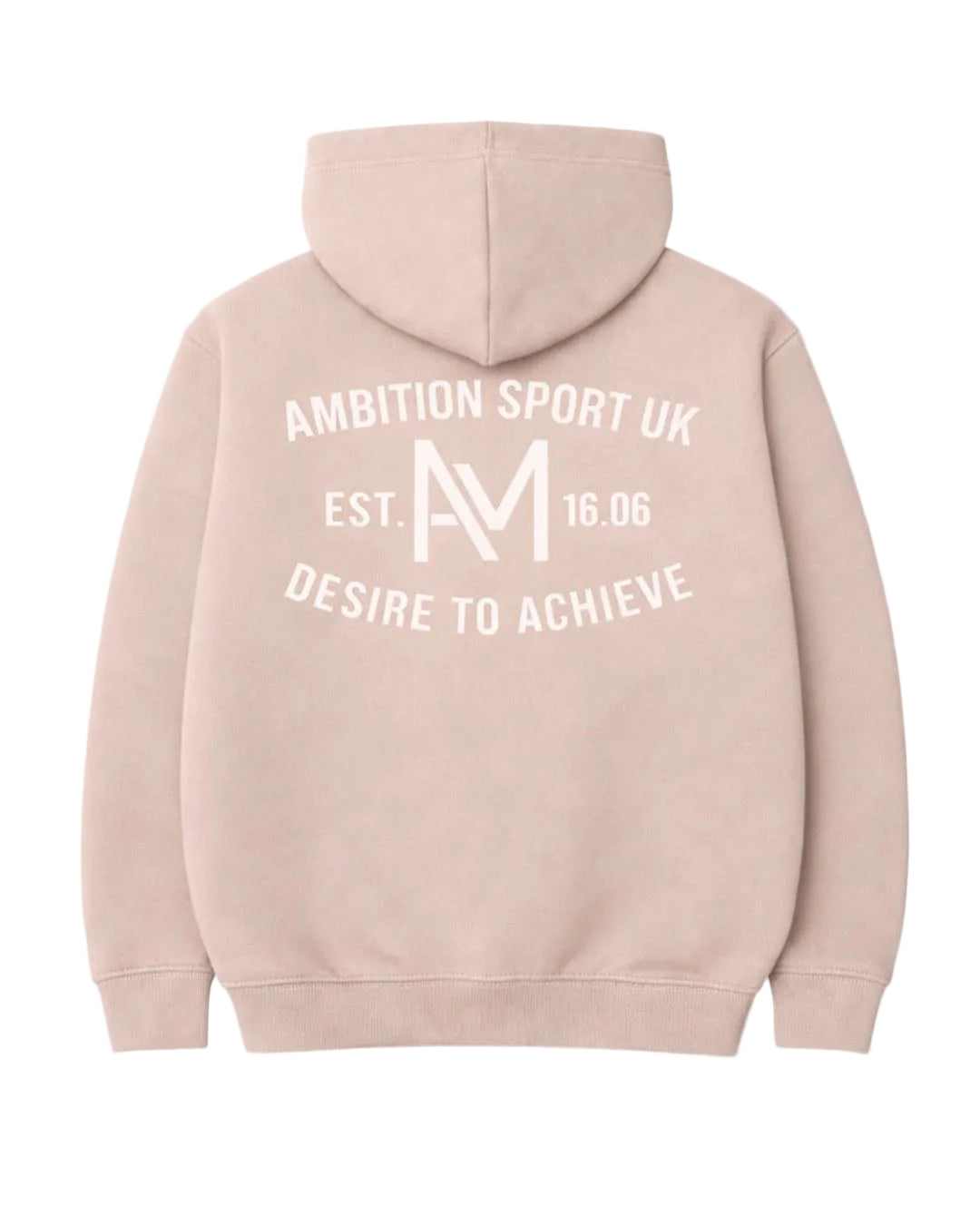 Ethos Hoodie - Cuban Sand