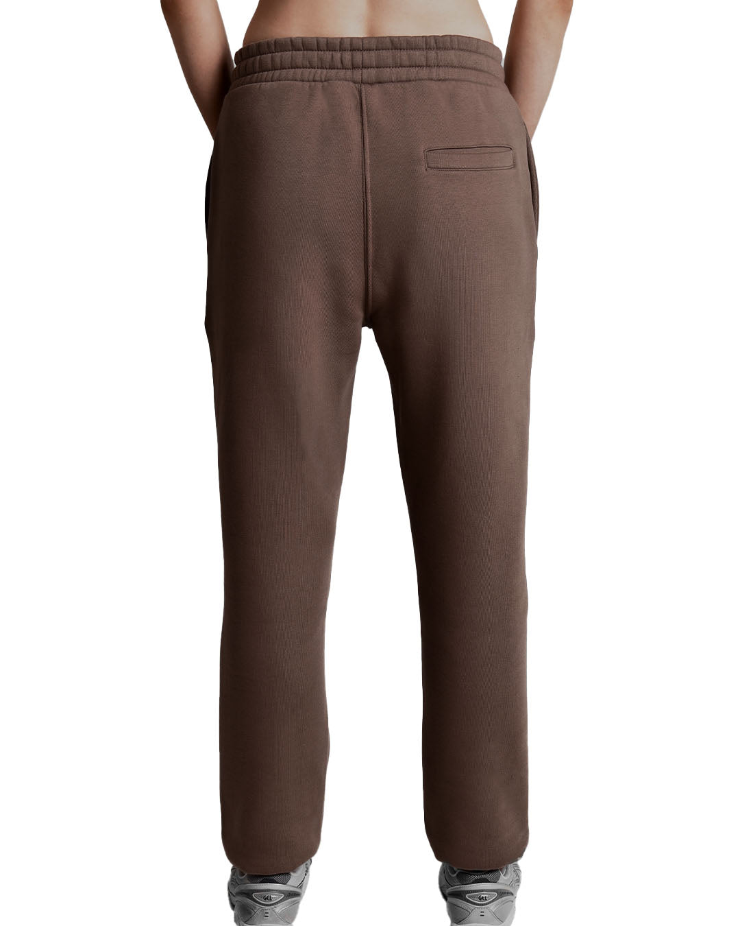 Ethos Sweatpants - Java Brown