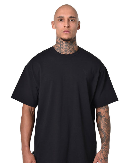 Vitality T Shirt - Black