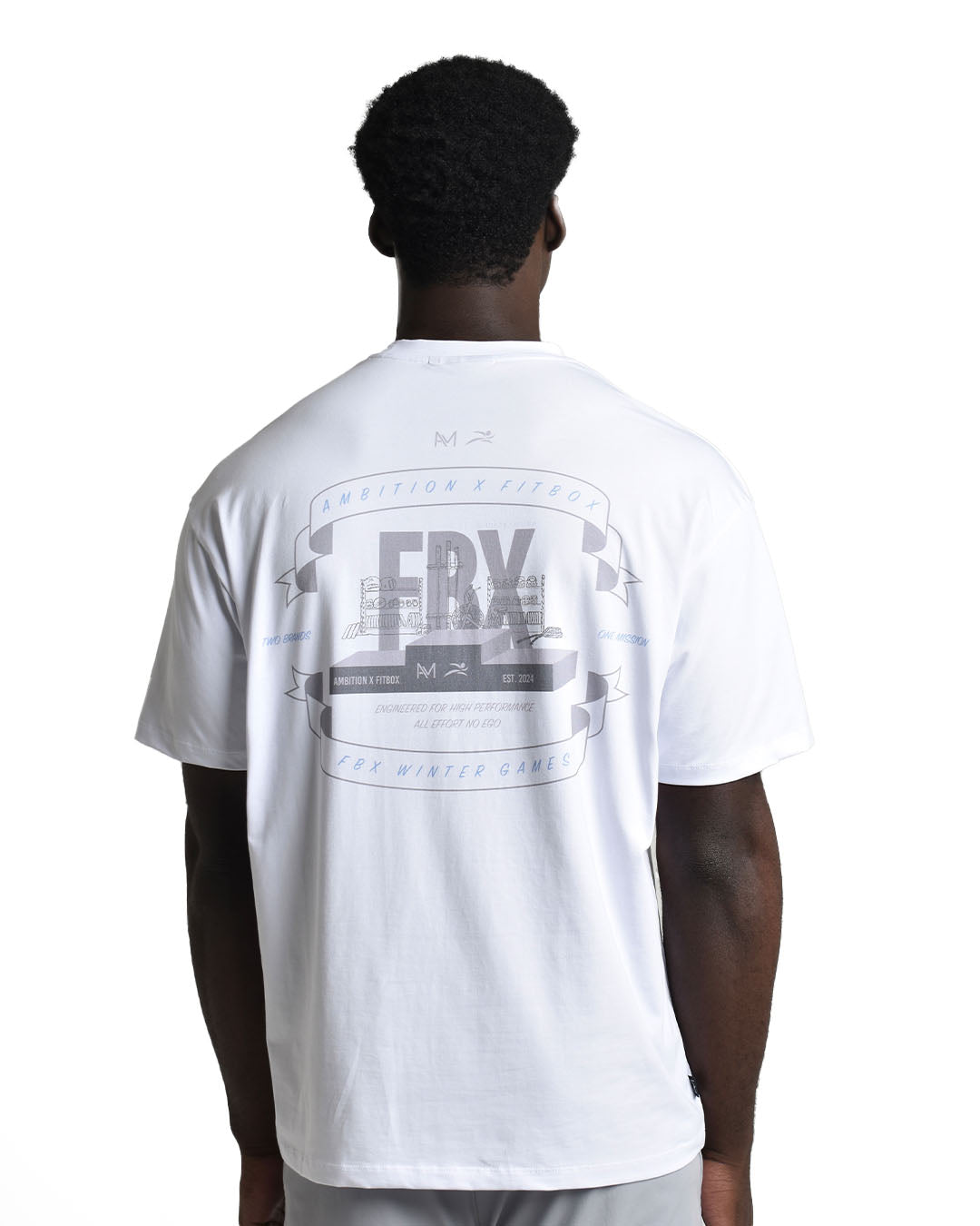 FBX Winter Games T-Shirt