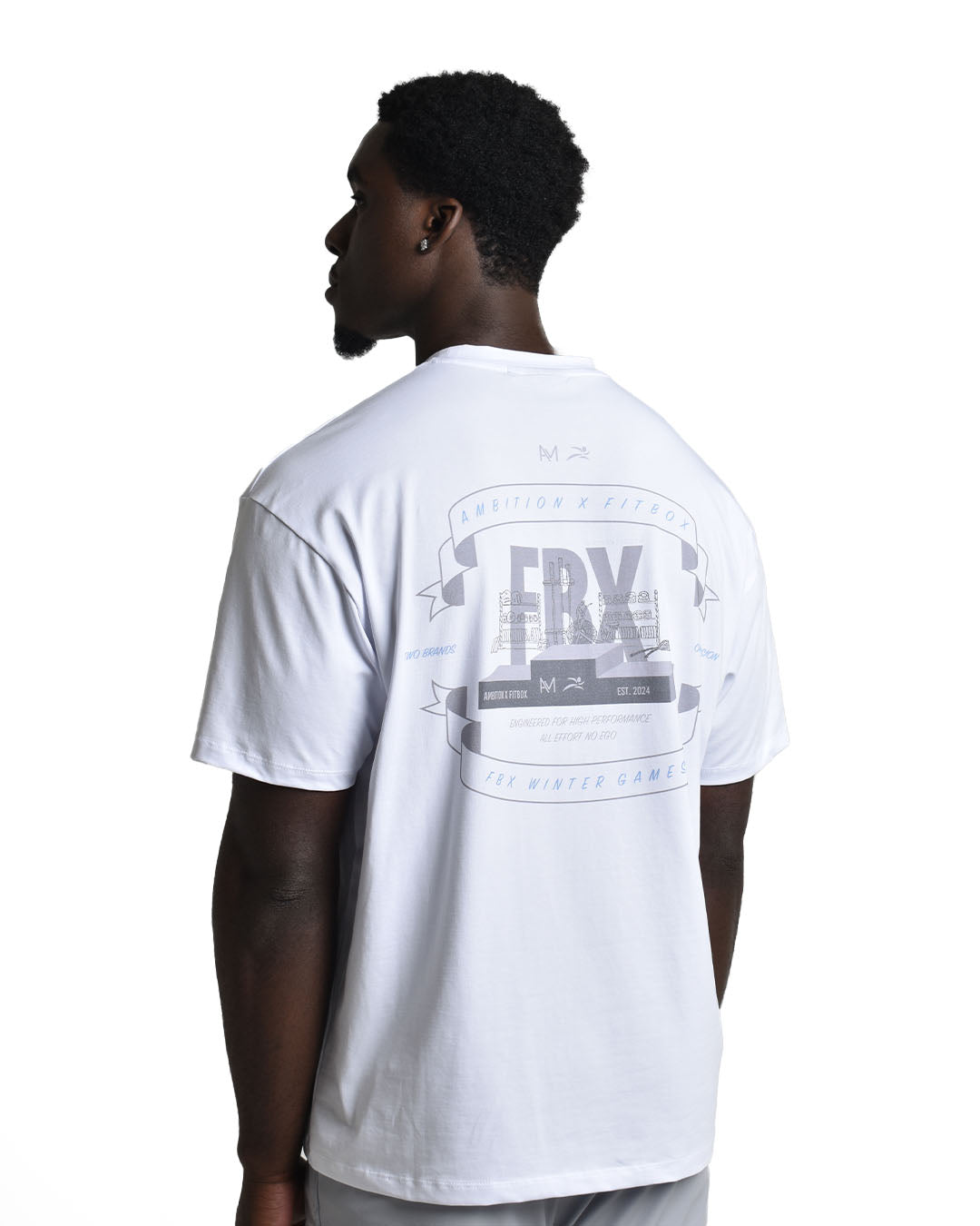 FBX Winter Games T-Shirt