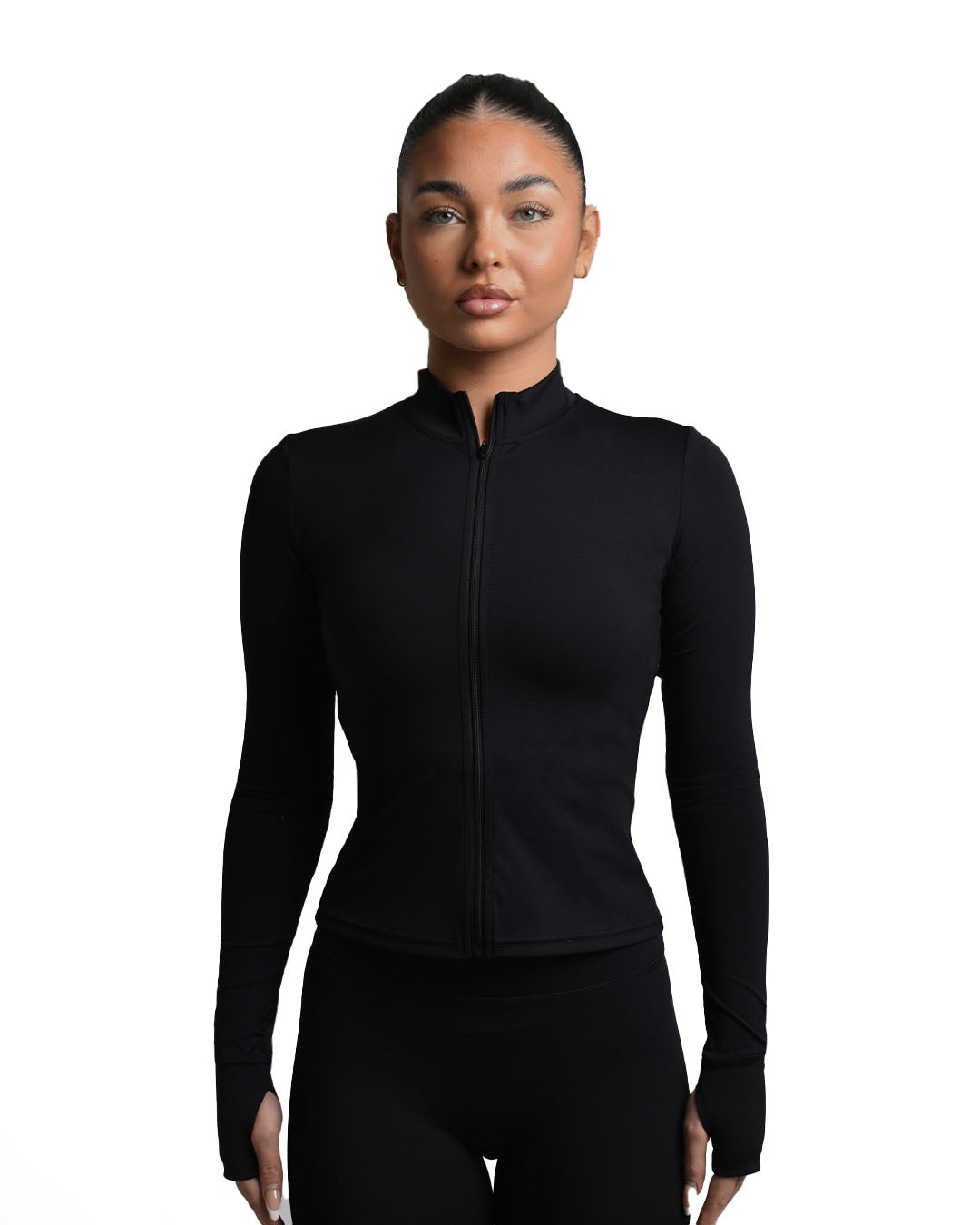 AeroFlex Jacket - Black