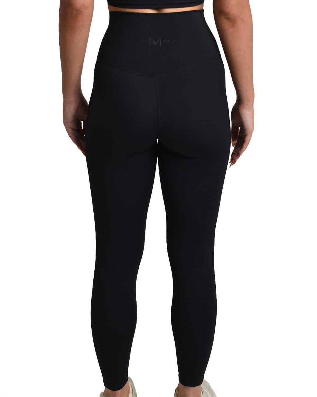 AeroFlex Leggings - Black