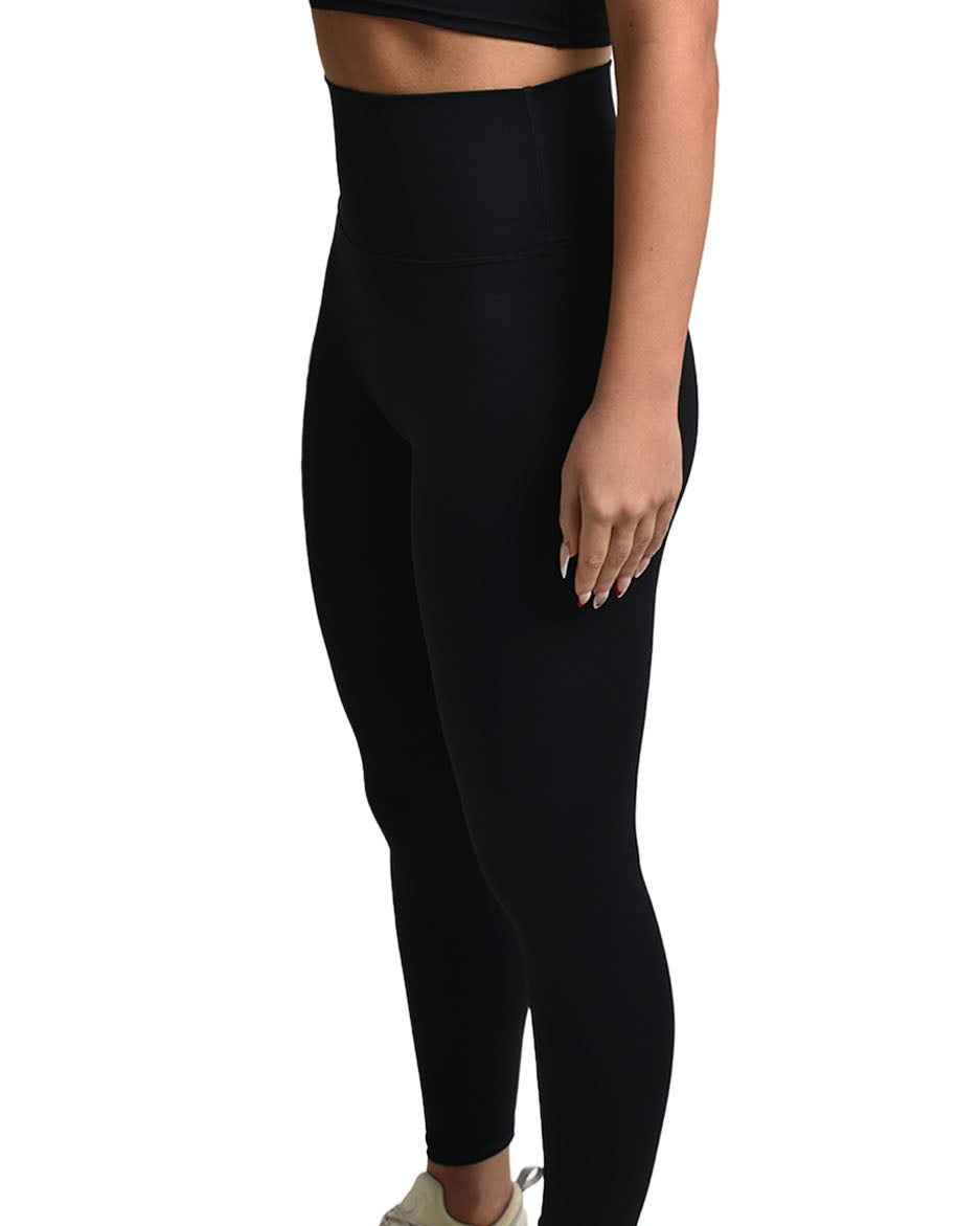 AeroFlex Leggings - Black