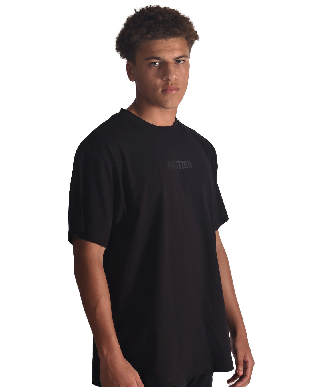 Evolve T-Shirt - Black