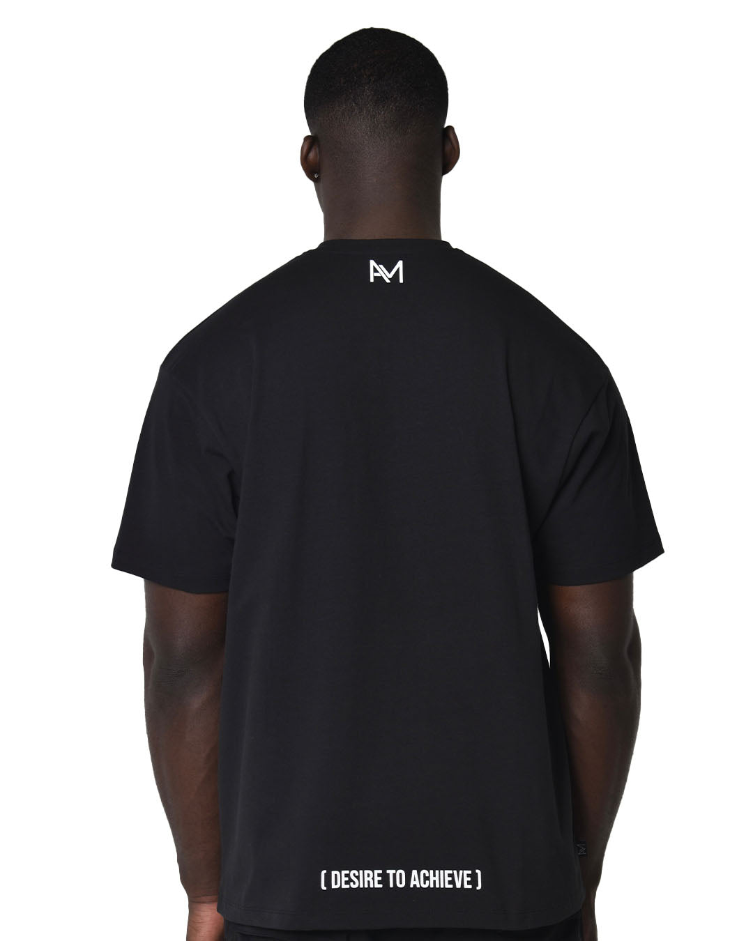 Definition T-Shirt - Black