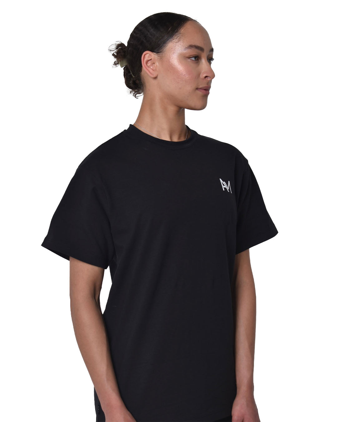 Definition T-Shirt - Black