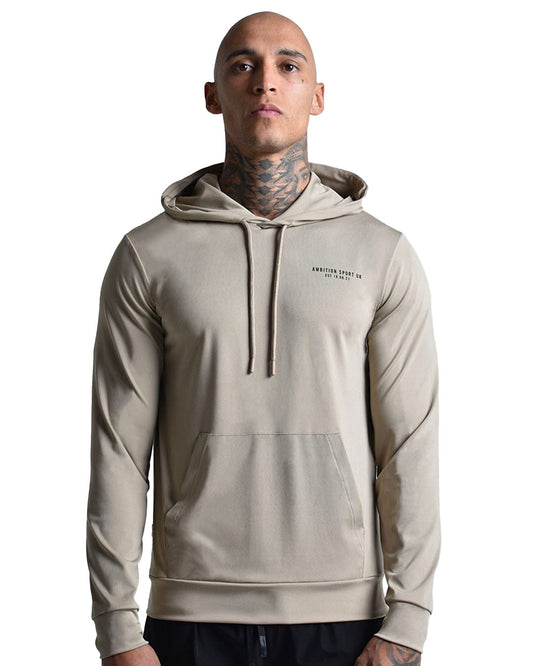 Impact-Tech Hoodie - Dune