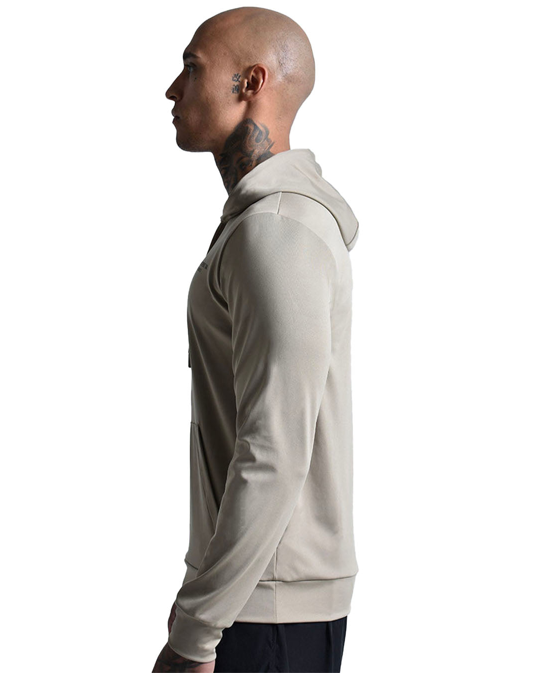 Impact-Tech Hoodie - Dune