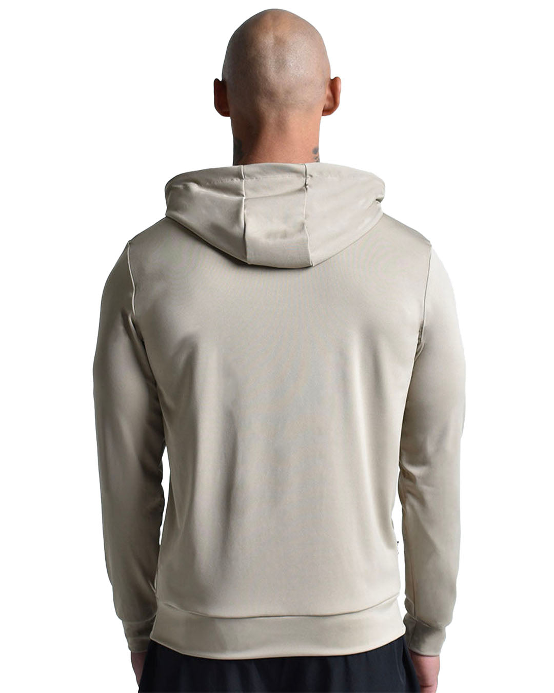 Impact-Tech Hoodie - Dune