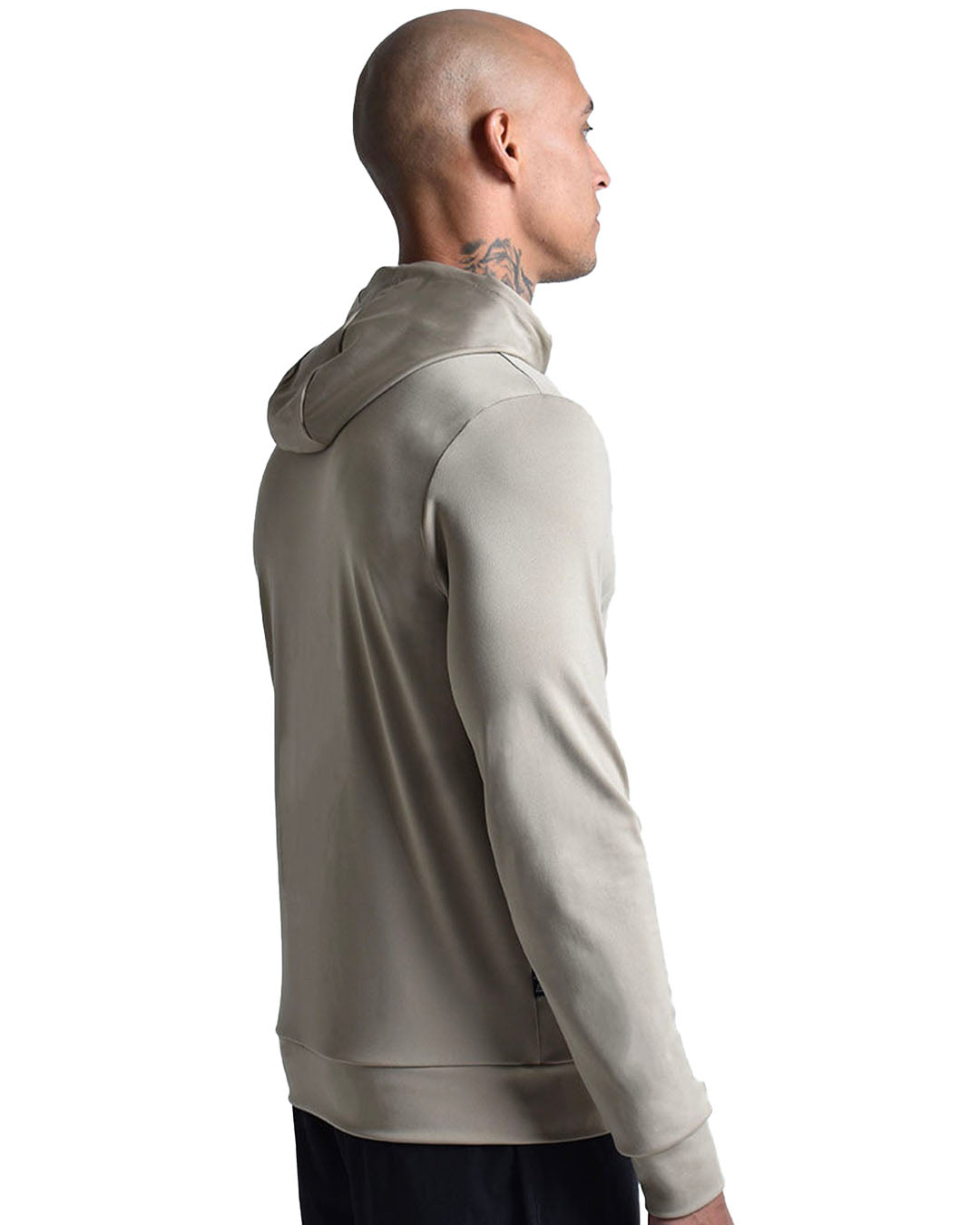 Impact-Tech Hoodie - Dune