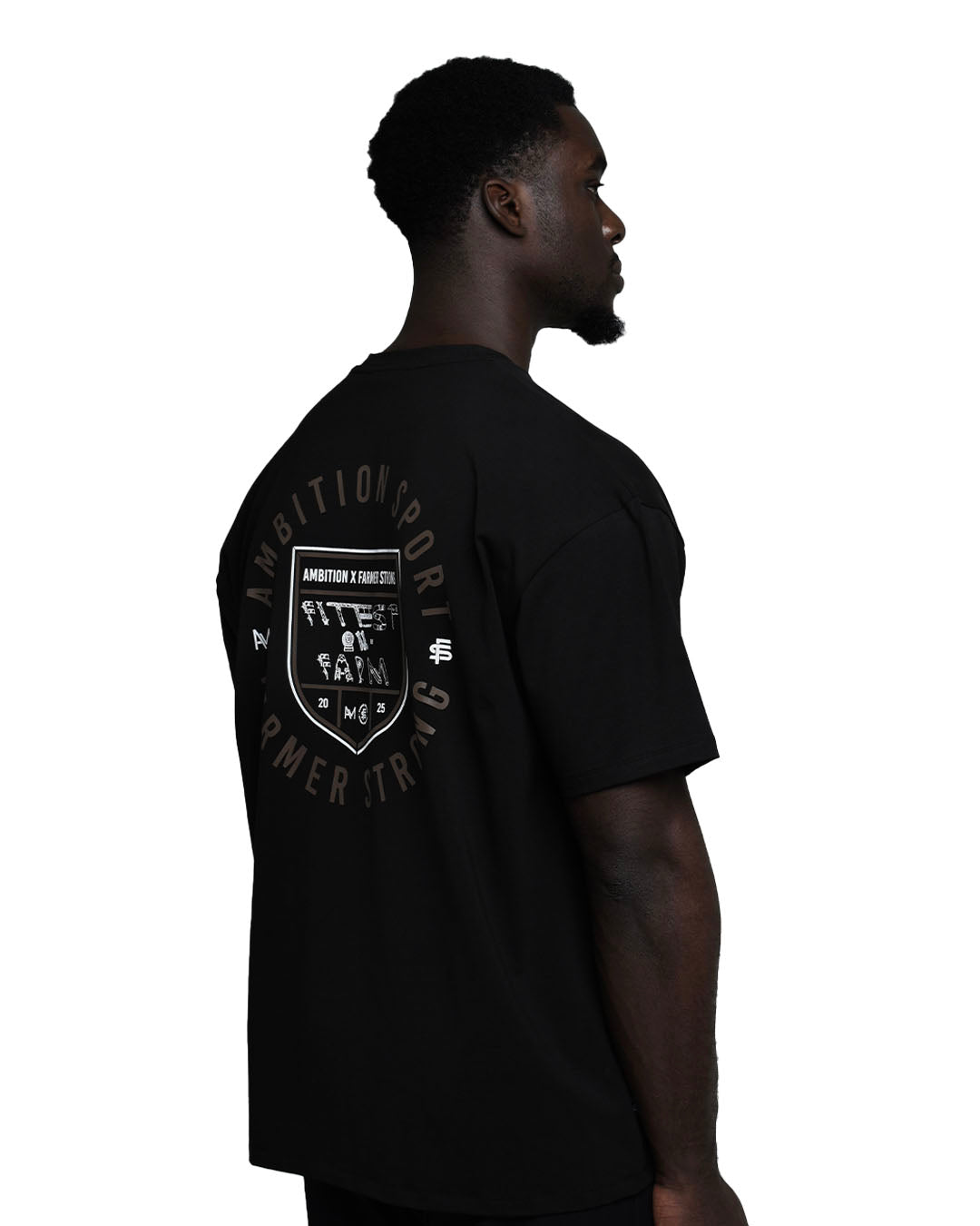 Ambition x Farmer Strong