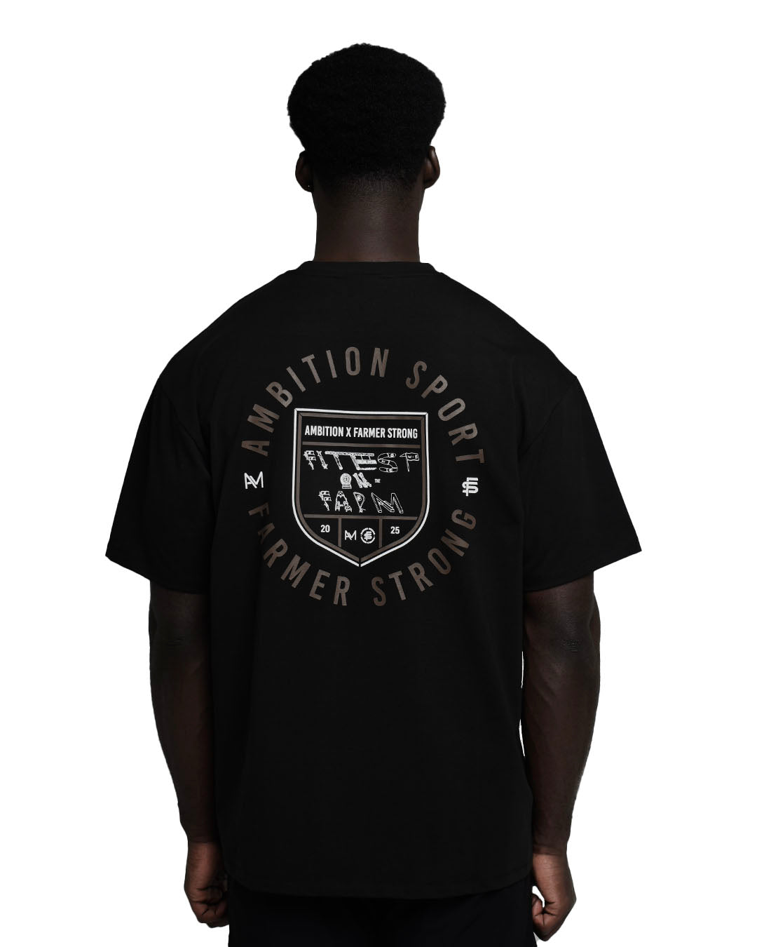 Ambition x Farmer Strong