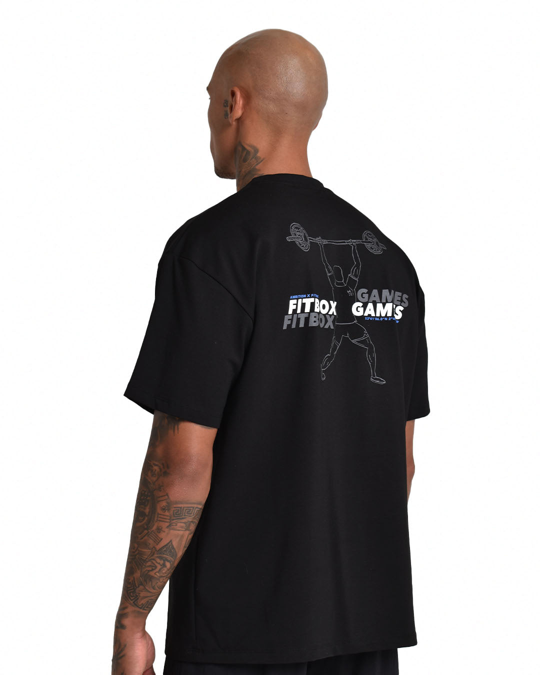 FBX Games T-Shirt