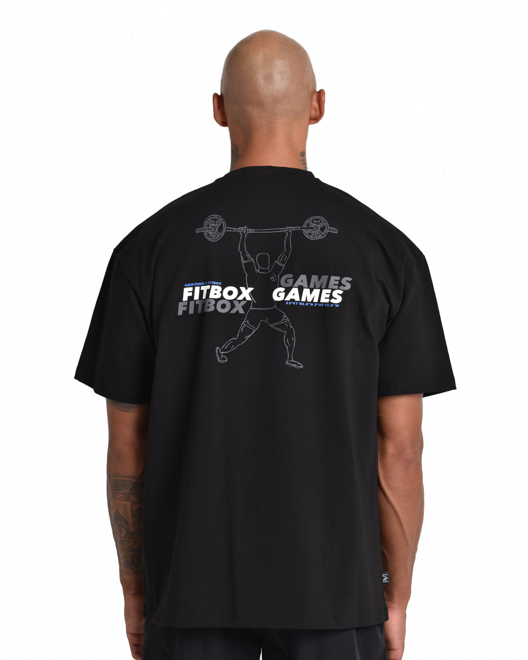 FBX Games T-Shirt
