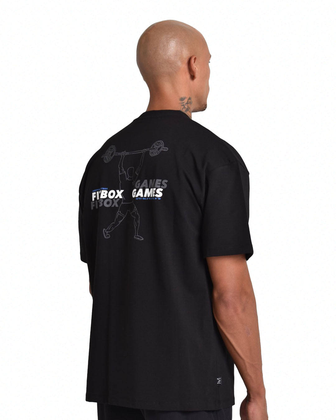 FBX Games T-Shirt