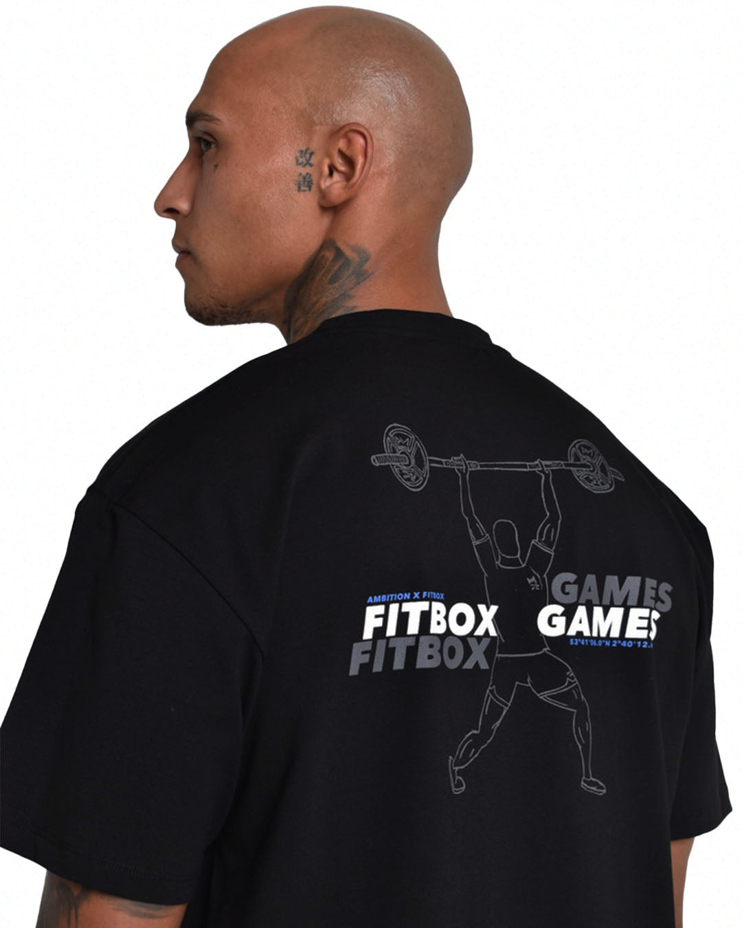 FBX Games T-Shirt