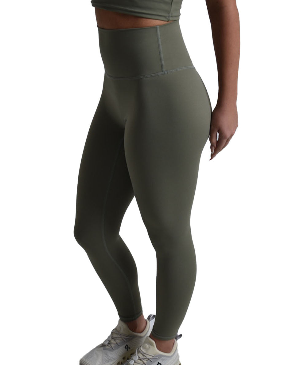 AeroFlex Leggings - Sage