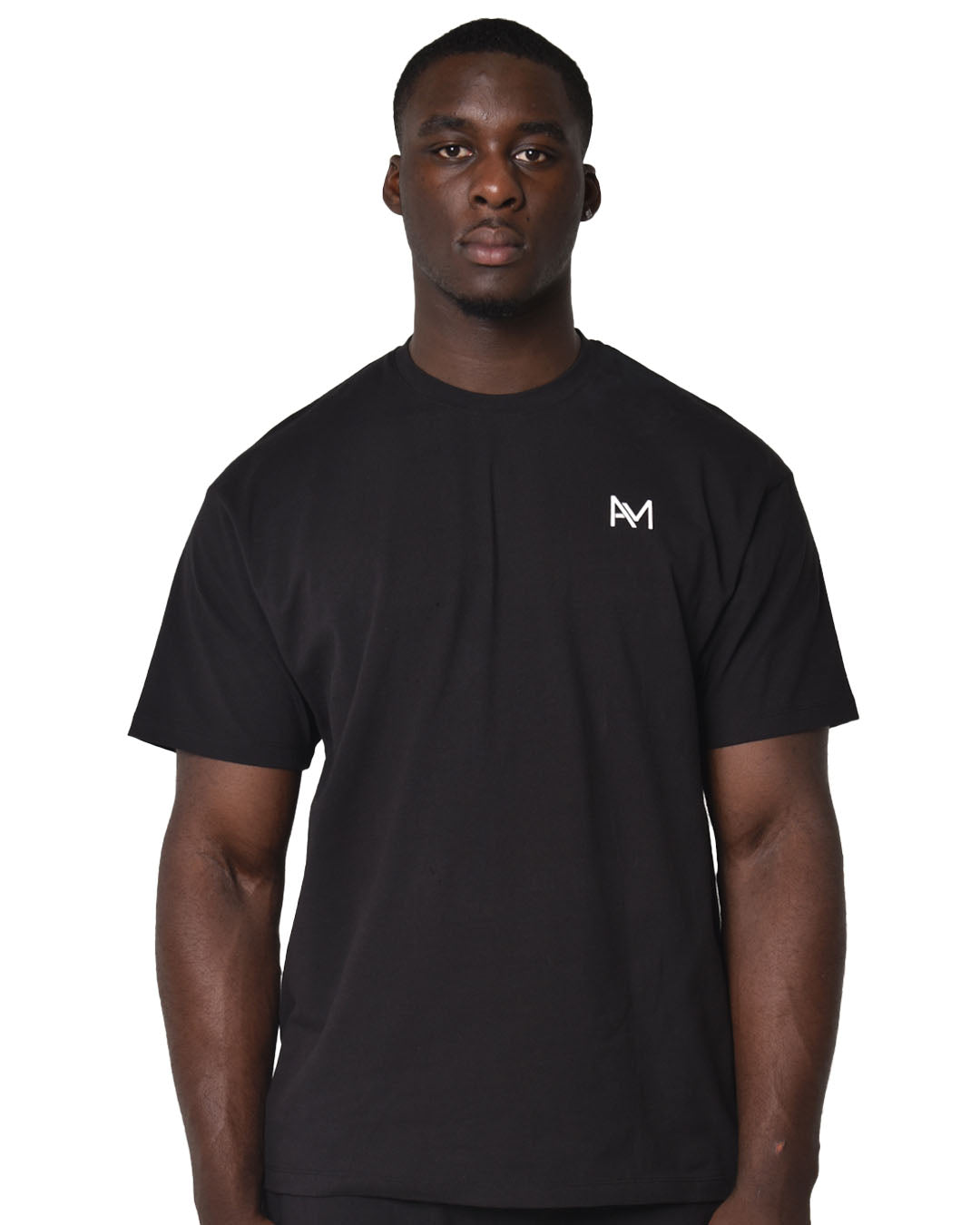 Definition T-Shirt - Black