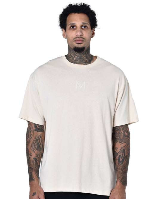 Impulse T-Shirt - Sandstone