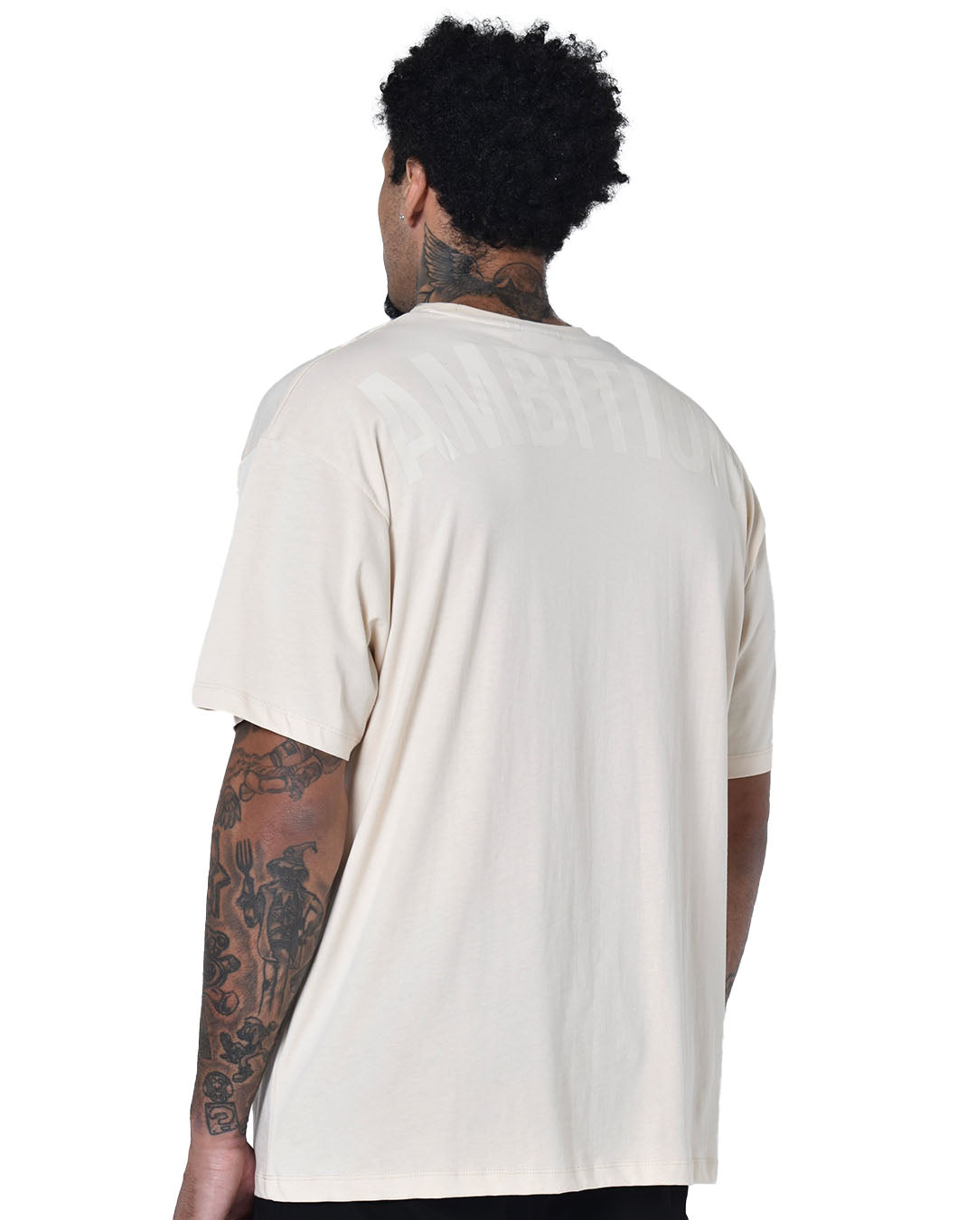 Impulse T-Shirt - Sandstone