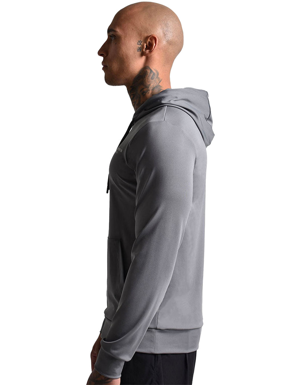 Impact-Tech Hoodie - Shadow