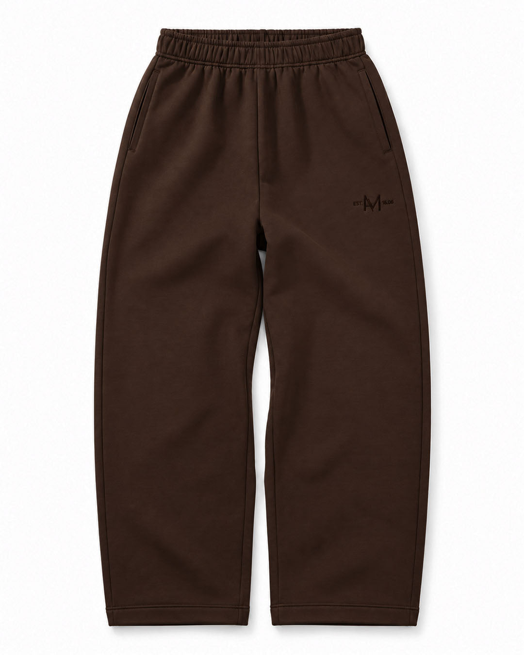 CoTech - Sweatpants - Dark Oak
