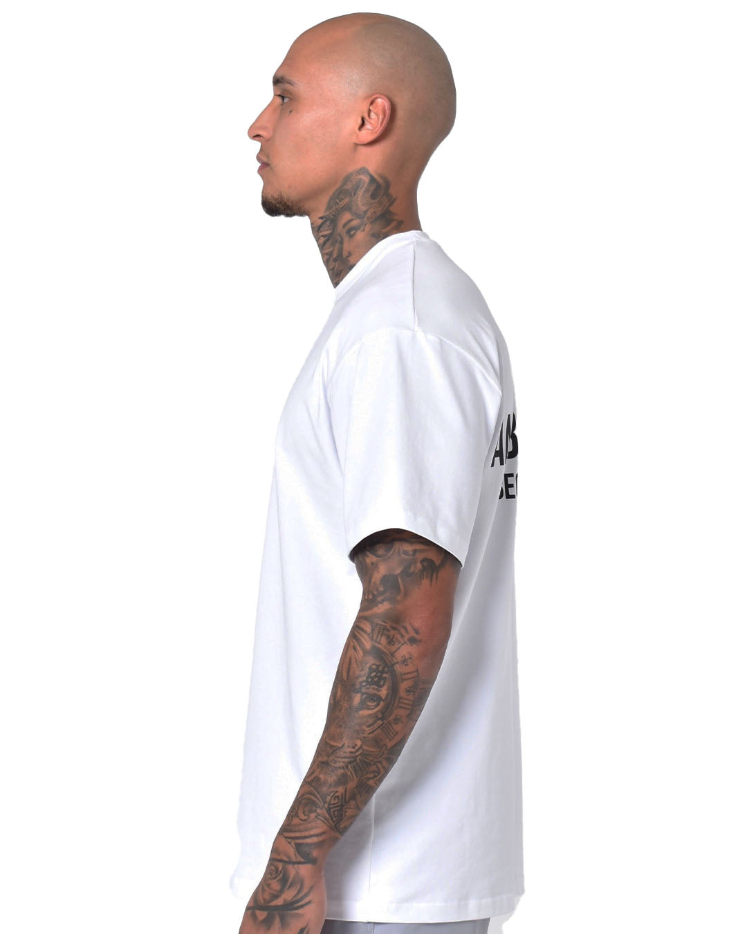 Evolve T-Shirt - White