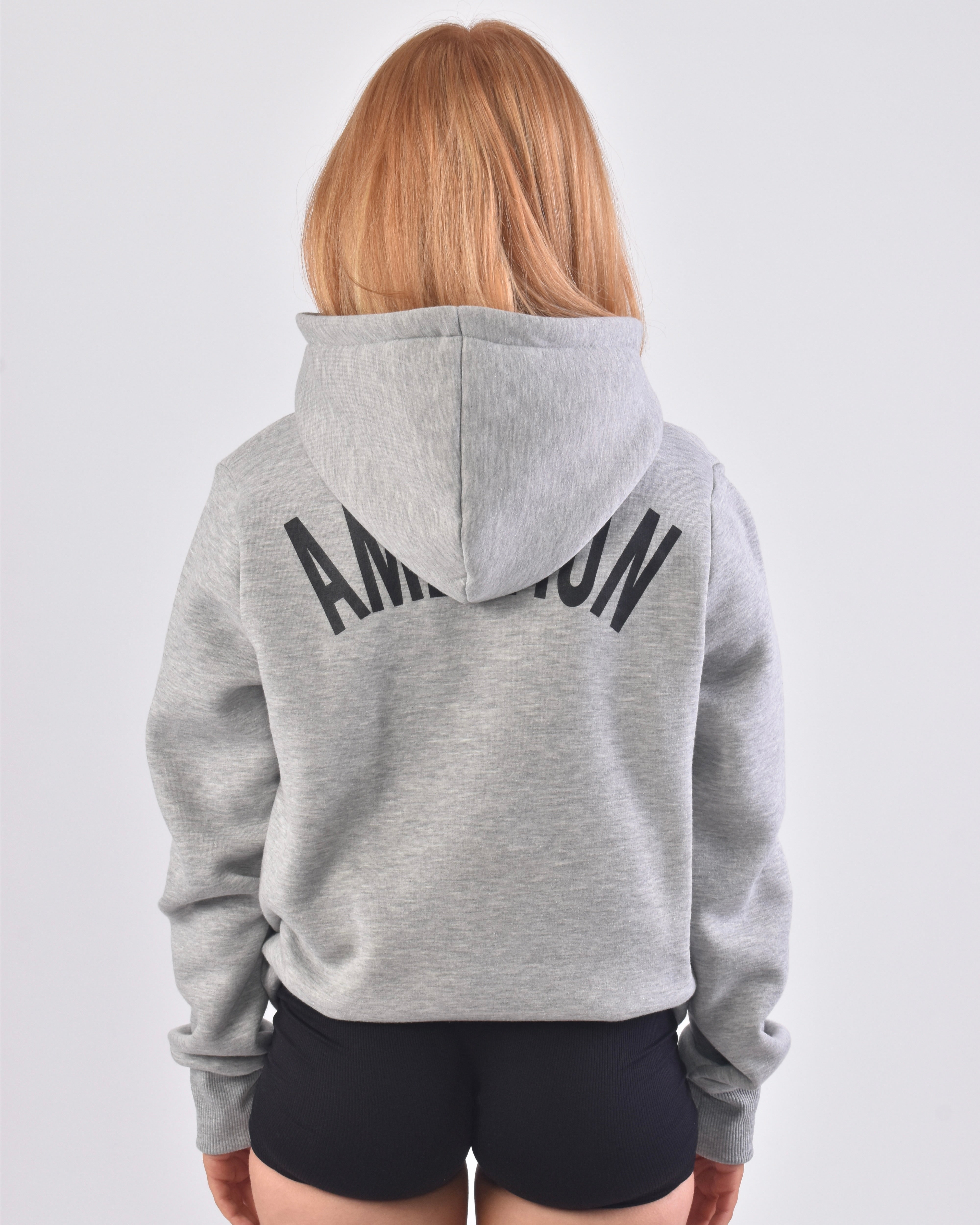 Ambition best sale hoodie nike