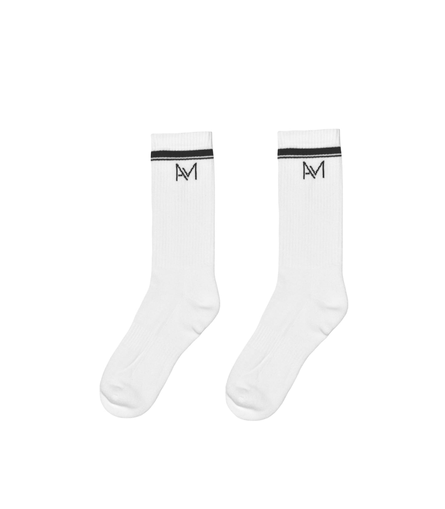 Performance Logo Sock