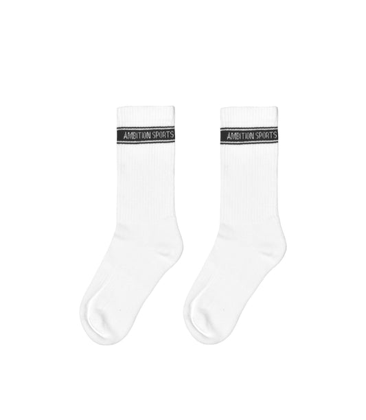 Performance Tapered Sock